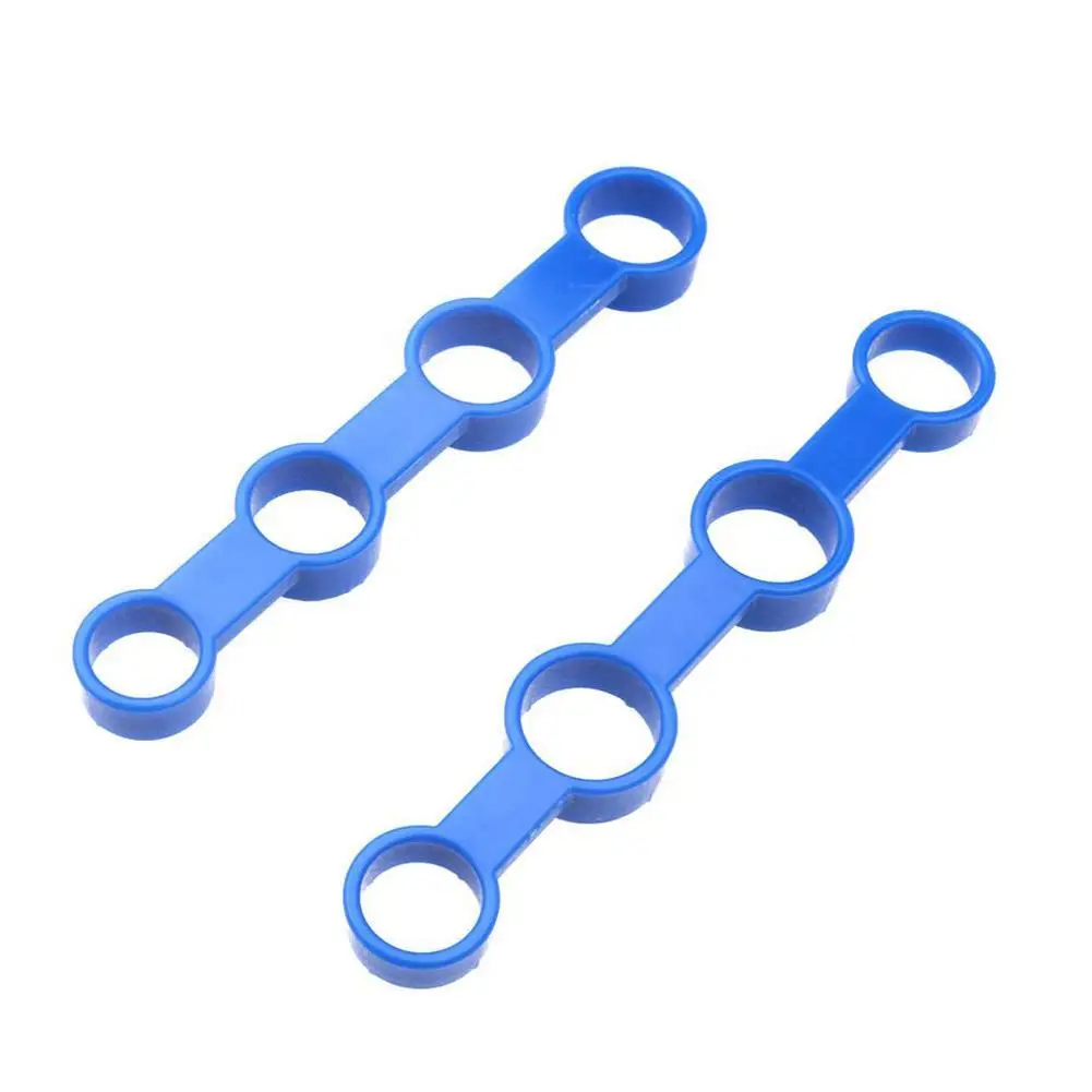 Explosion Guitar Finger Finger Expander Extension Set Force Finger Accessories Strength Finger Instrument Wind Exercises - Image 5