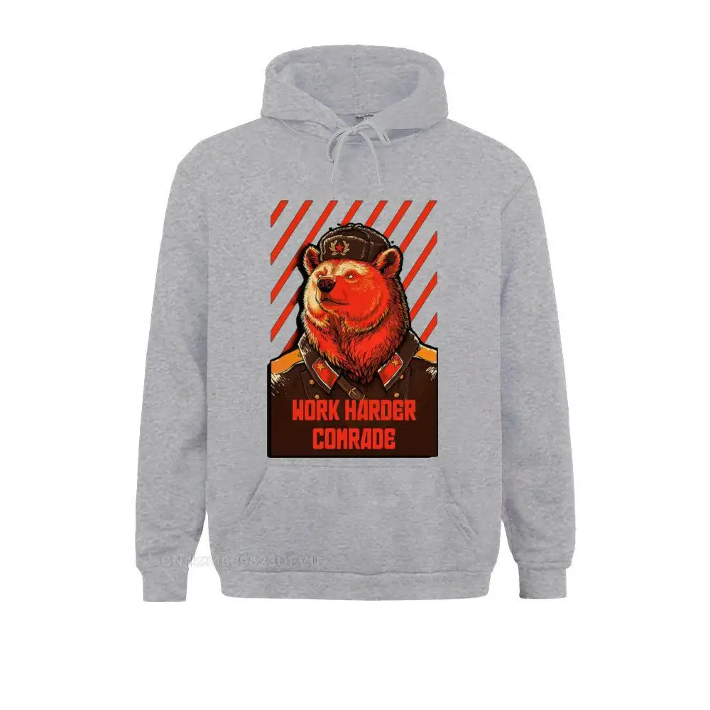 35317 Newest Long Sleeve Crazy Sweatshirts  Men Hoodies Print Hoods April FOOL DAY Top Quality 35317 grey