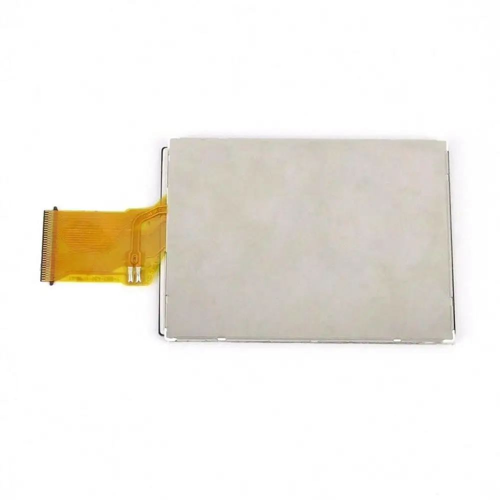 For Sony HX9 HX30 HX100 HX20 V digital camera LCD screen with backlight with external screen Clear Durable Replacement