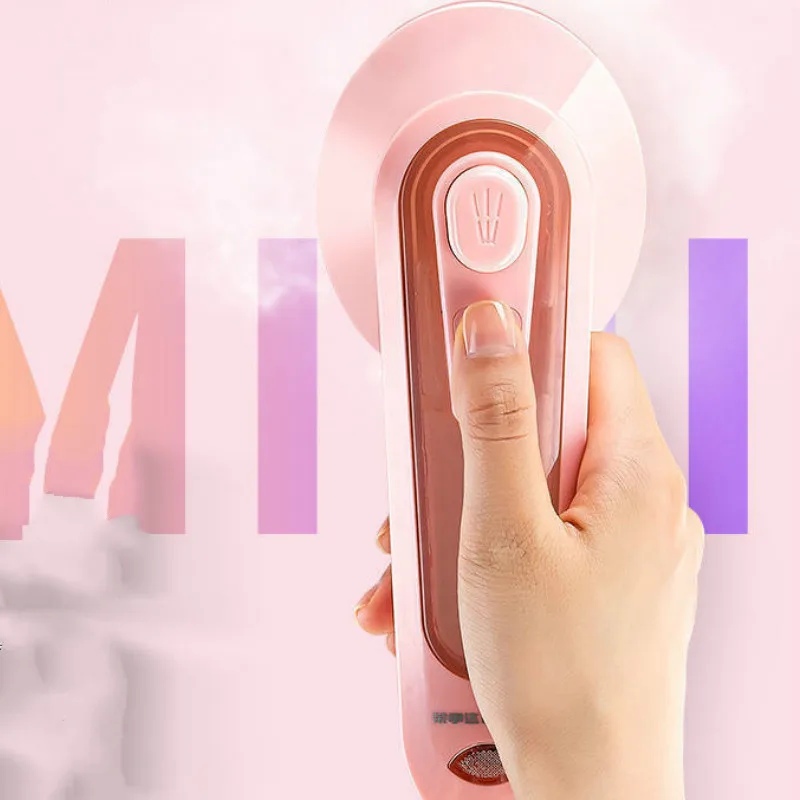Wonderlife Dormitory Home Ironing Clothes Strong Clothes Steamer Portable Home Fast  Ironing Machine Portable Iron Appliances