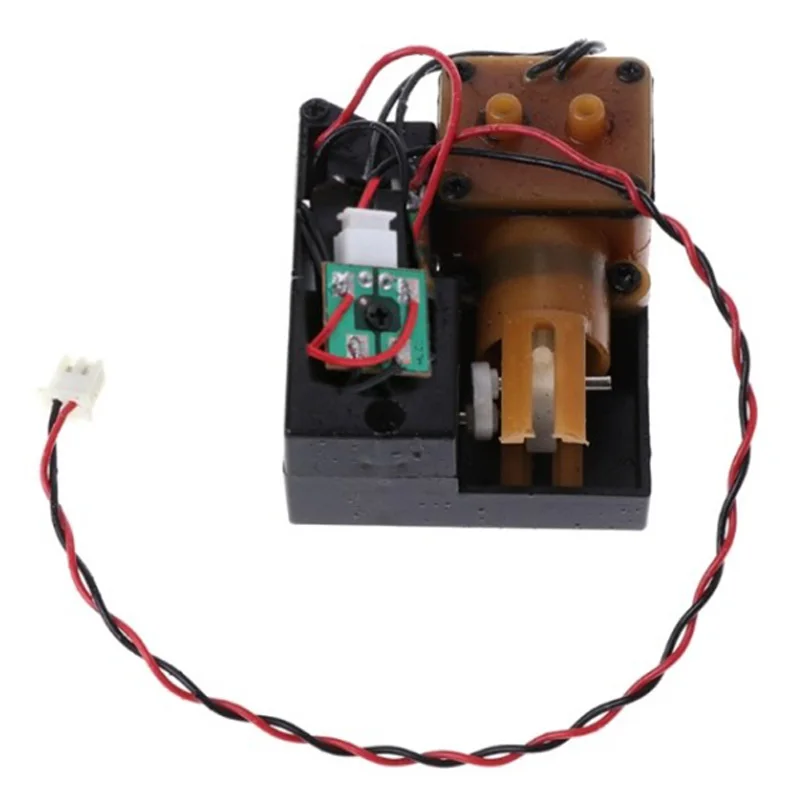 

For Heng Long Smoke Maker Machine 1/16 1:16 Chinese 99 RC Tank Accessories Parts