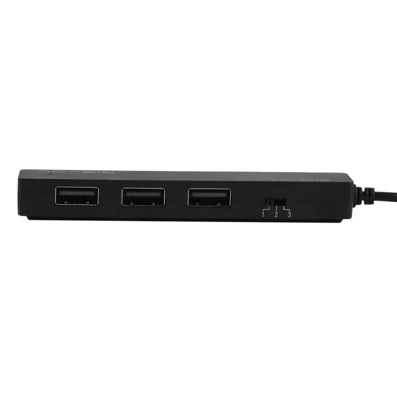 Acasis H027  º Pc  ̺ Otg Micro-Usb  3 Ʈ     ̺