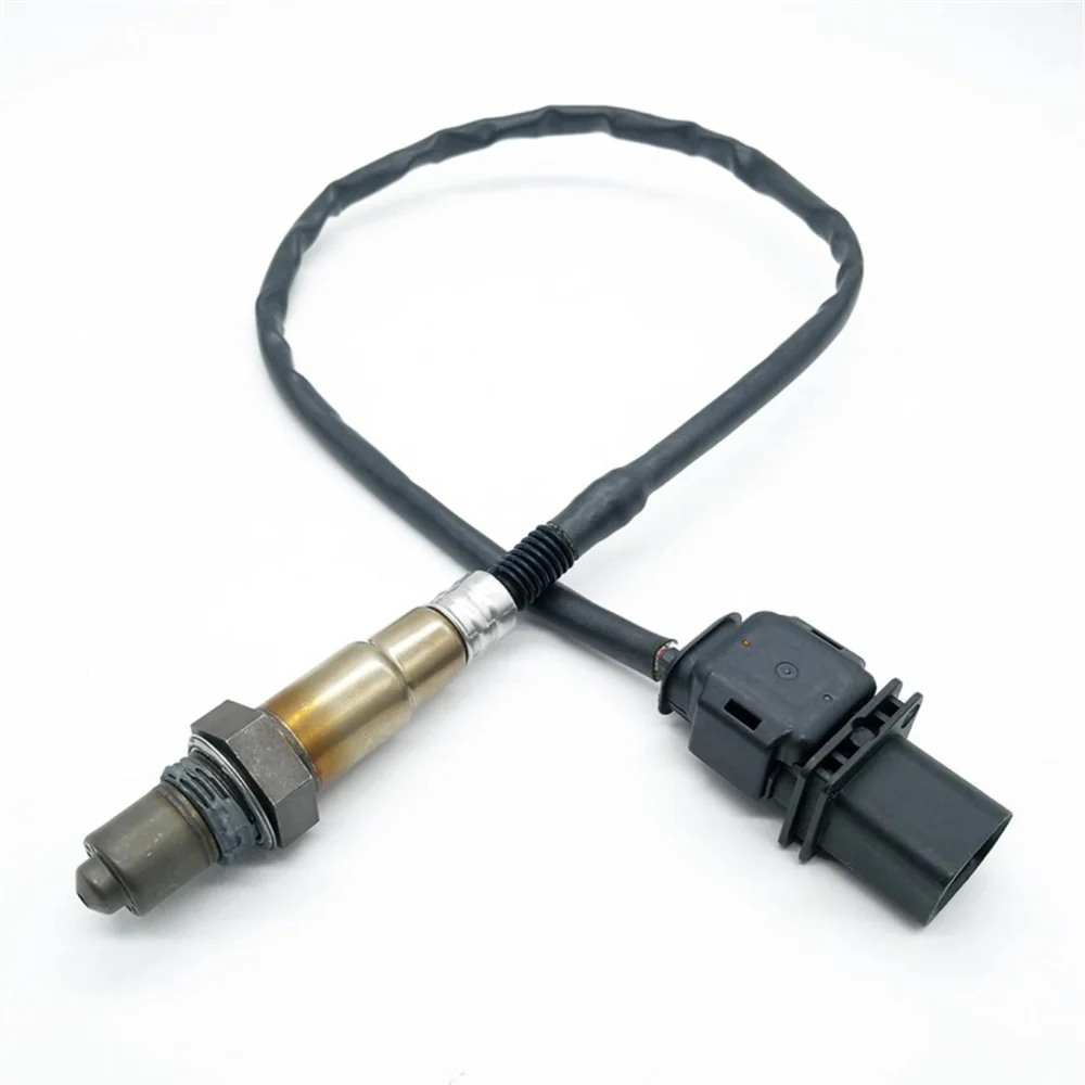 

Front OXYGEN O2 LAMBDA SENSOR Air Fuel Ratio Sensor 11787590713 For Mini Cooper R55 R56 R57 1.6L 07-10 For BMW