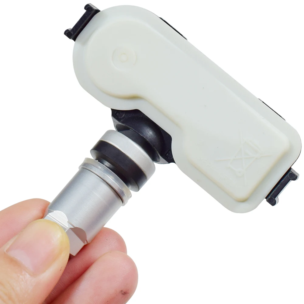 1 шт. система контроля давления в шинах датчик 52933-3X305 529333X305 TPMS датчик для hyundai Elantra HD MD давление в шинах 434 МГц