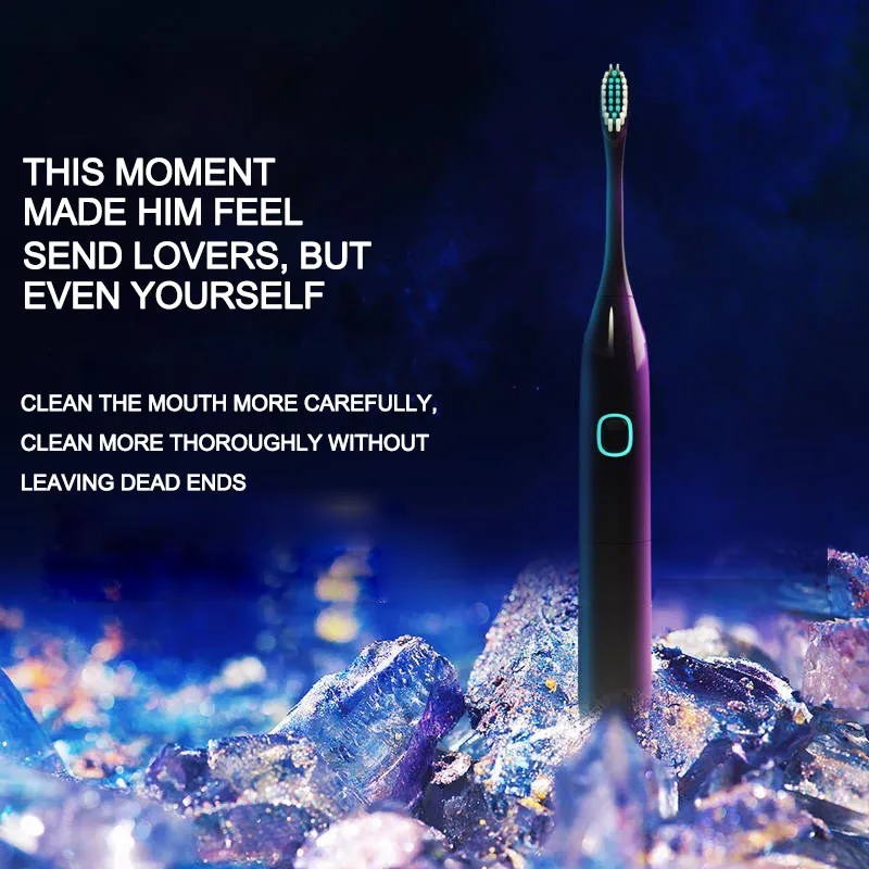 Personal Care Appliances