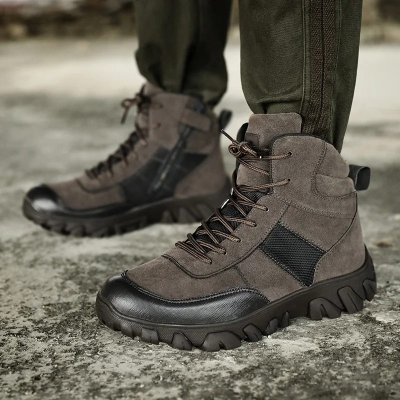 IHRtrade,Men's Outdoor Boots,MS-1551-,Winter Tactical Boots,Where To Buy Winter Tactical Boots,Women's Winter Tactical Boots