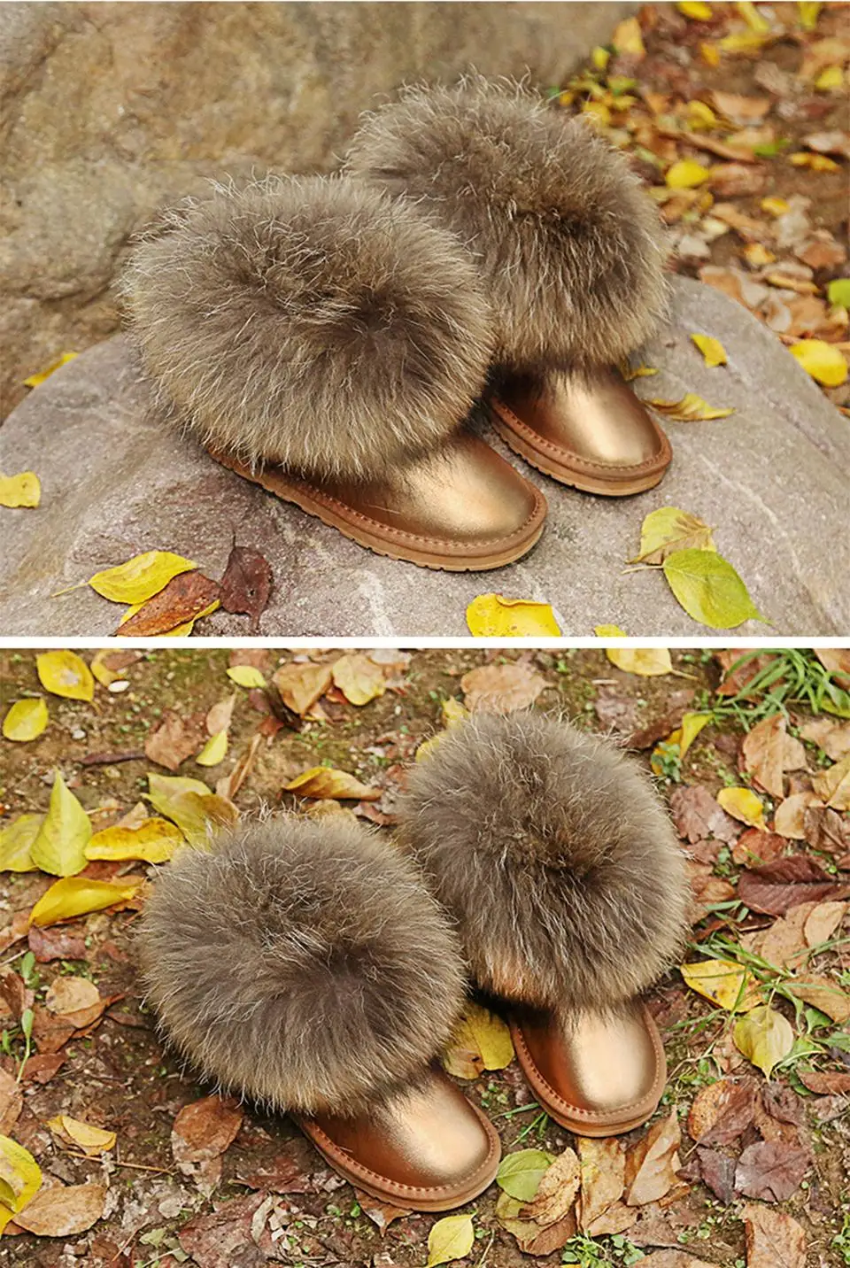 women boots