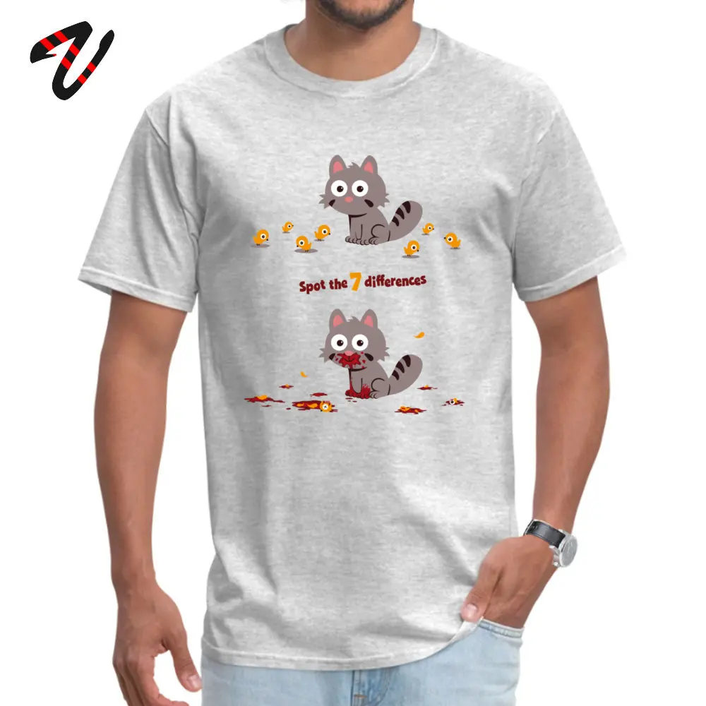 diferente T Shirts Short Sleeve Summer Rife Youth VALENTINE DAY T Shirt Summer Tee Shirts Round Collar 100% Cotton 7_diferente_2563 grey