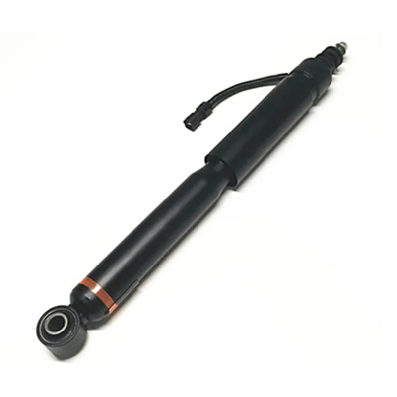 1 пара задний амортизатор для Toyota Land Cruiser Prado 150 и Lexus GX460 2010- 48530-69535 48530-60210 48530-69565