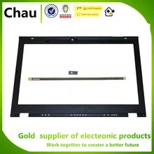 Chau для IBM lenovo Thinkpad T420 T420i Передняя ЖК-рамка чехол рамка 04W1609