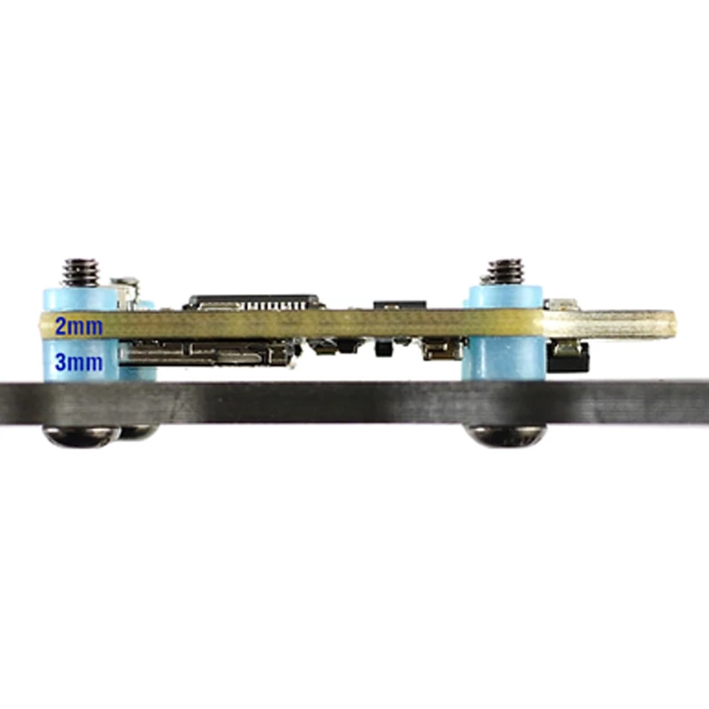 Оригинальный Matek Systems BetaFlight F405 F411 F722 F765 H743 игровые Джойстики для RC гоночный Дрон с