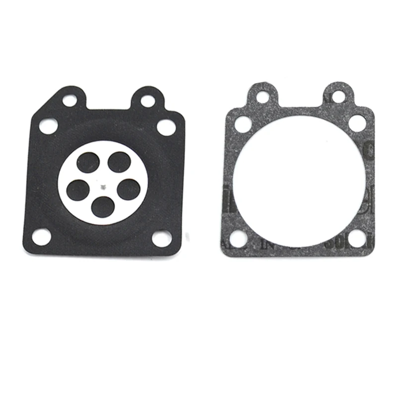 Chain Saw Fuel Accessories Diaphragm Repair Kit Walbro 33-29 Hot Selling Carburetor Carb For Partner 350 351 370 371 420