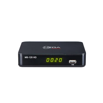 

DVB-S2 Satellite Receiver Full HD 1080P support NEWCAM CCCAM USB WIFI for the world