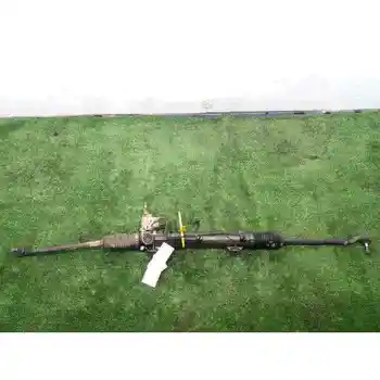 

4000K8 ZIPPER STEERING PEUGEOT 406 COUPE (S1/S2)