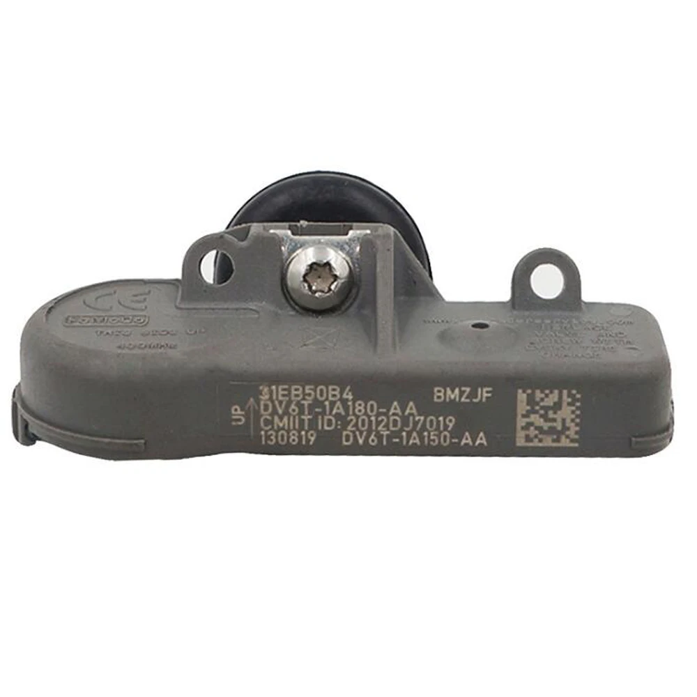 4 шт., Автомобильный датчик давления в шинах, TPMS для Ford Edge Mondeo Escape Explorer, F-150 Transit Expedition