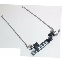 Ноутбук ЖК-экран Петли для lenovo для Thinkpad Edge 14 серии E40 0578-F7U ЖК-петли Кронштейн Набор 75Y4712