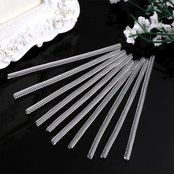 

10pcs Ring Size Adjuster Insert Guard Tightener Reducer Resizing Fitter Tools