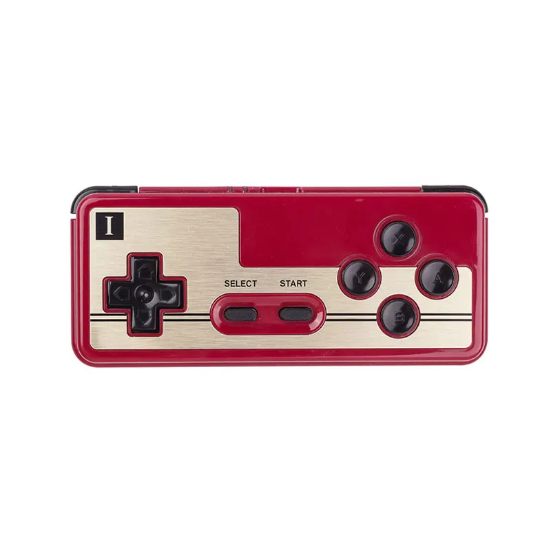 8Bitdo NES30 Pro беспроводной Bluetooth геймпад игровой Cotntroller для iOS/Android/PC/nintendo переключатель джойстика