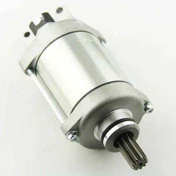 

Motorcycle Starter Motor For Yamaha 4B5-81890-00 XP530 XP500 XP500A T-MAX 500 530 4B58189000