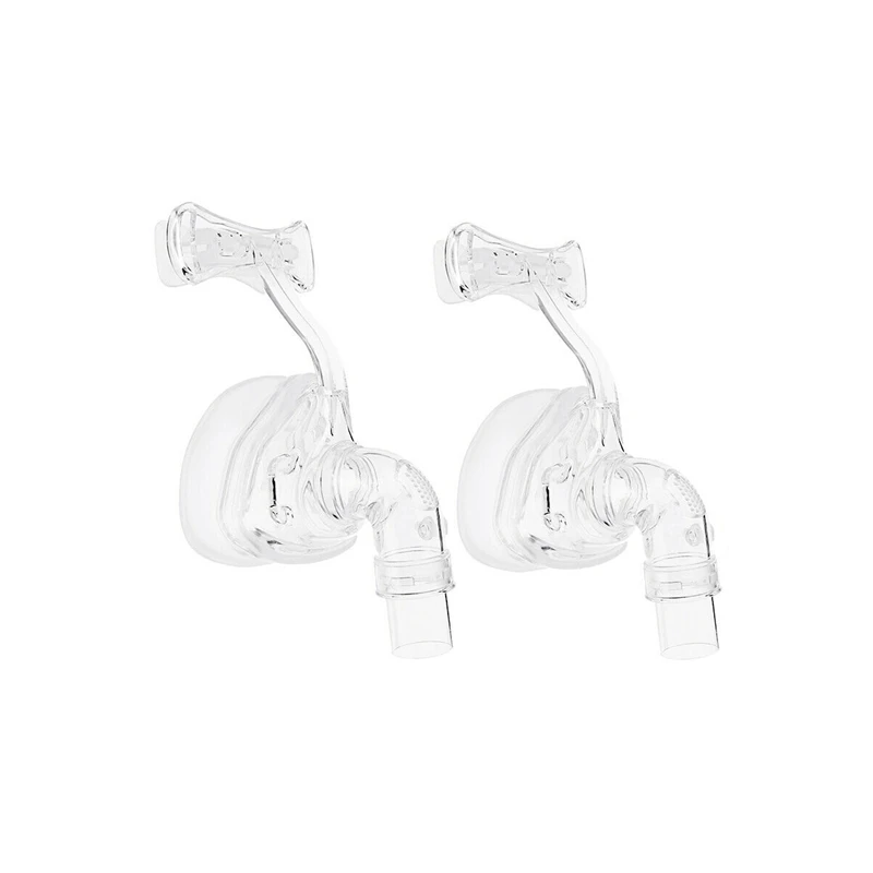 Nm2 носовая маска для Cpap Full Face Masks интерфейс сна и храпа ремень, M