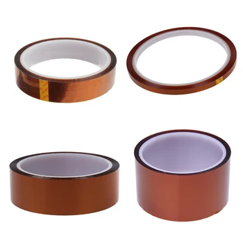 

Tape High Temperature Heat Resistant Polyimide