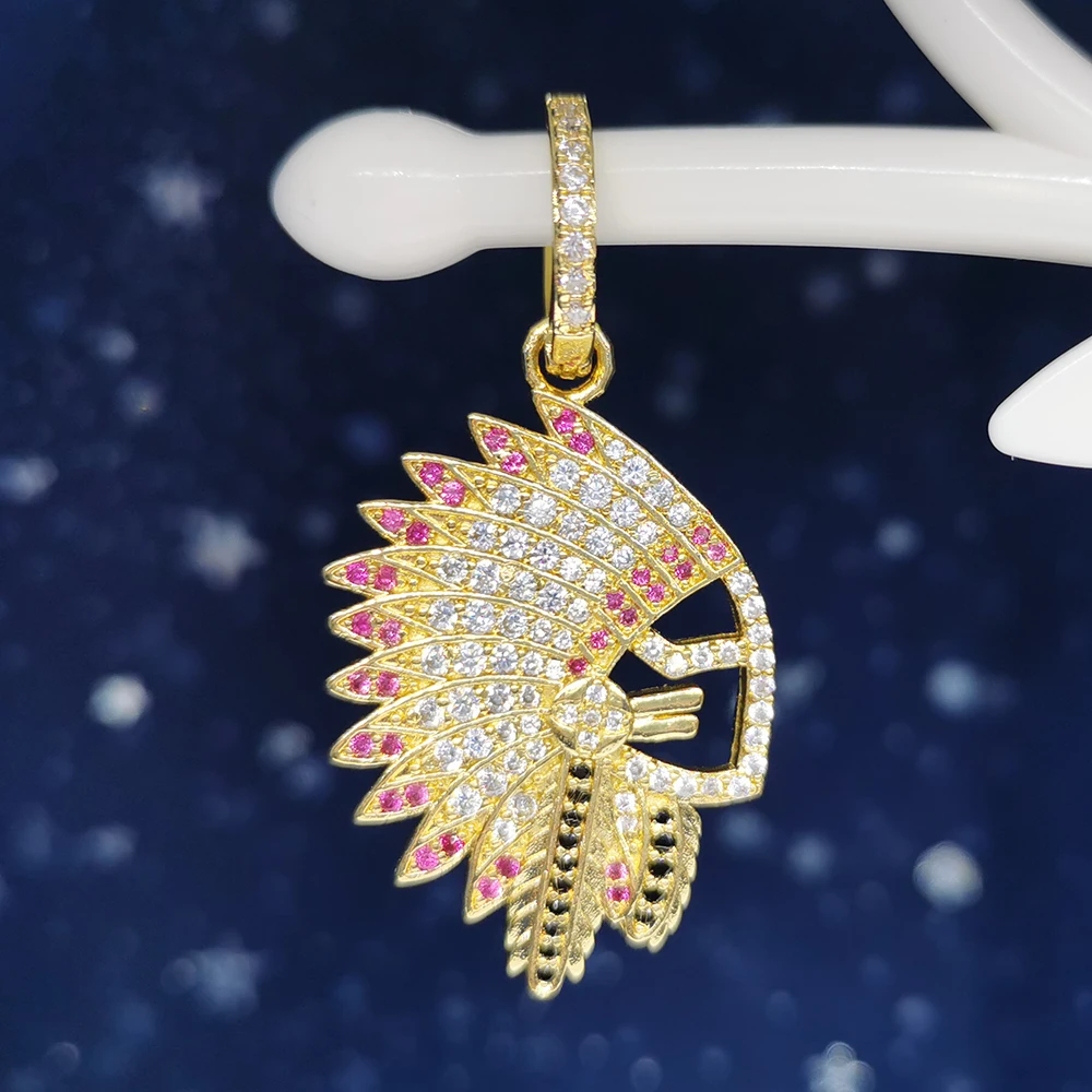1 шт. маленькие серьги-кольца женские CZ радужные ювелирные изделия золото серебро Col ананас звезда кактус сглаза слон серьга в виде кольца Индийский
