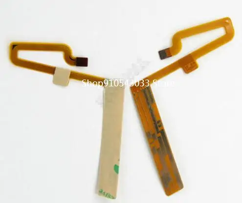 Nuovo Cavo Elettrico Della Flessione Della Spazzola Del Fuoco Dell'Obiettivo Per Canon 18-55Mm 18-55Mm Ef-S È La Prima Generazione