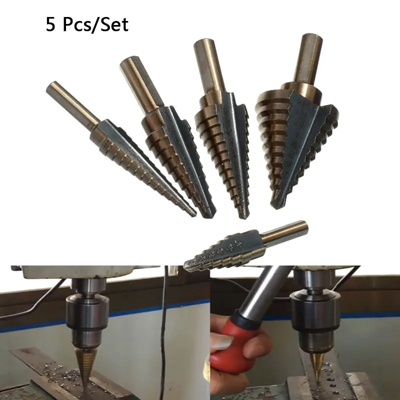 

High Speed Steel 80mm Electrical Accessories Drill Bit Cutter Drill Bit Set Hole Drill Bit Portable Brick Wall Drills Bit Hole