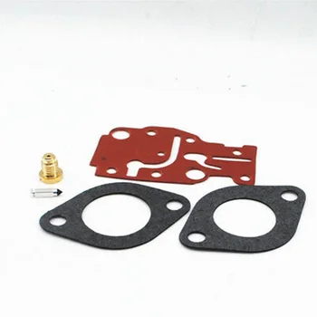 

Replace Carburetor Repair Kit Carburetor Rebuild Repair For Johnson/Evinrude