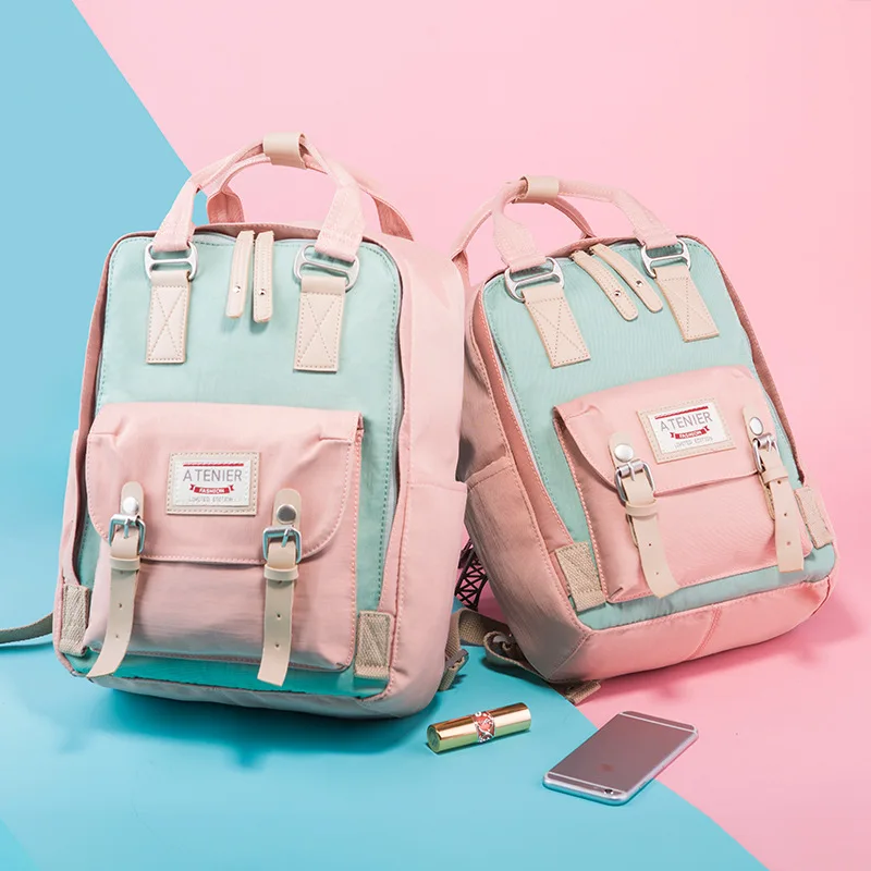 vsco school bags