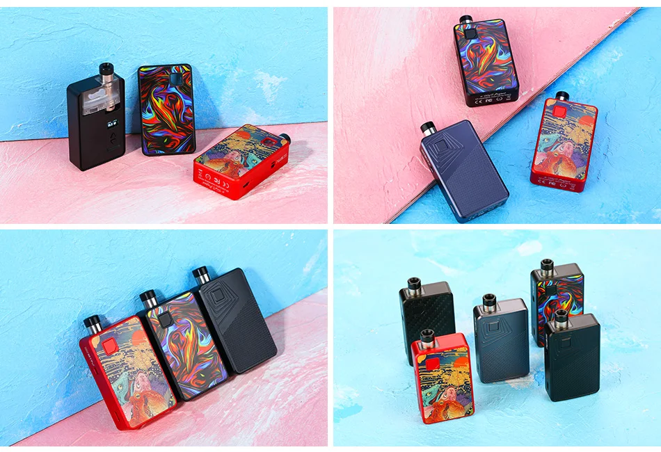 Artery PAL II Pro Pod Starter Kit 1000mAh