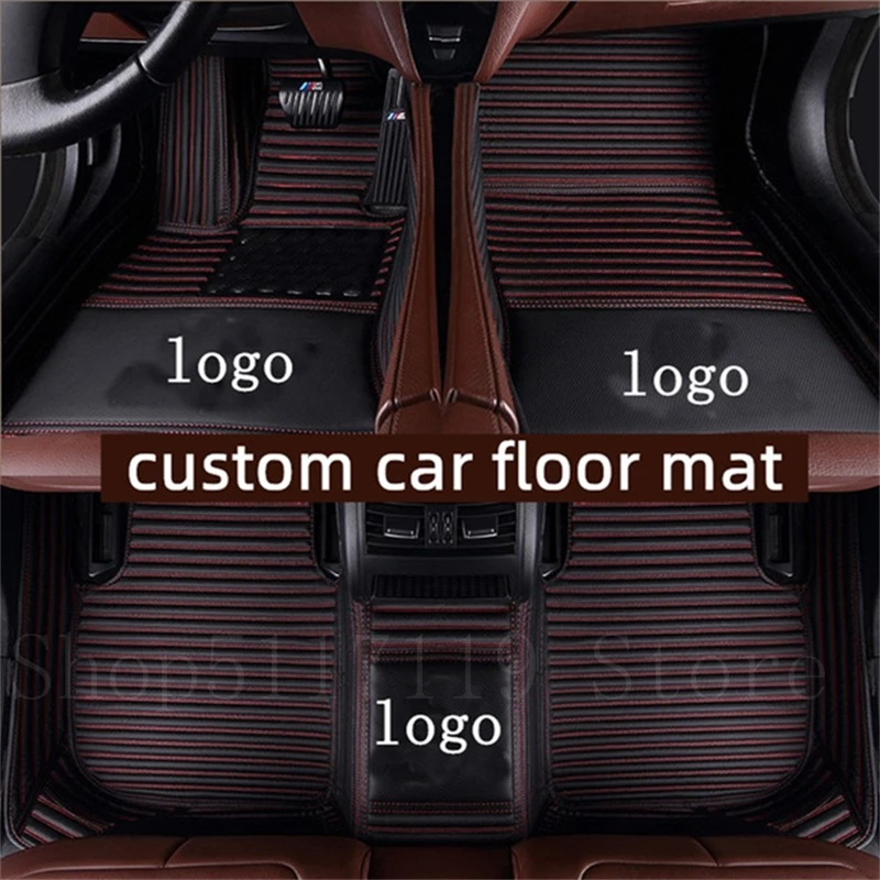 Для Lexus автомобильный коврик ES IS LS RX NX GS CT UX GX LX570 RX350 LX RC RX300 LX470 роскошные аксессуары