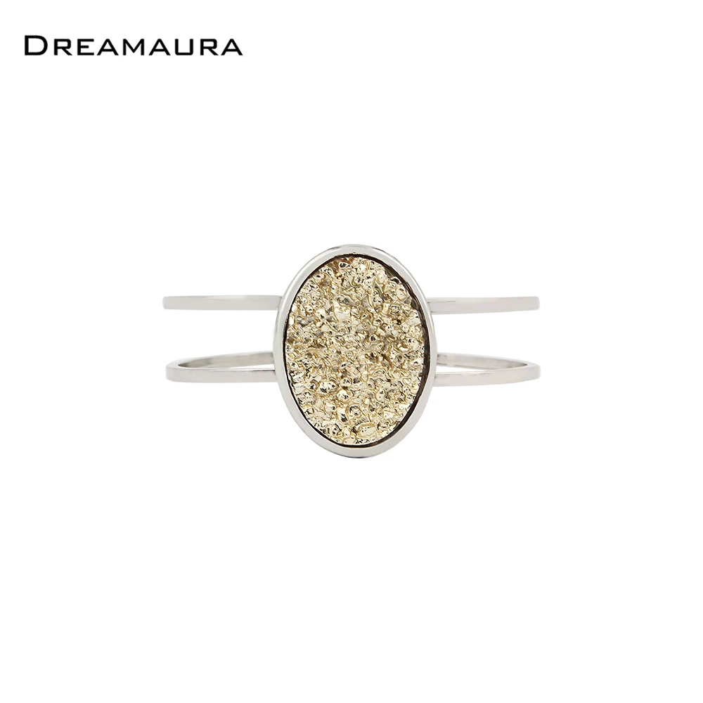 Женский весенний браслет Dreamaura модное ювелирное изделие в офисном стиле из