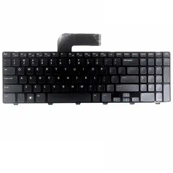 

Drop Shipping Hot Sale US Version PC Laptop Keyboard for Dell Inspiron 15R N5110 M5110 M501Z 4DFCJ