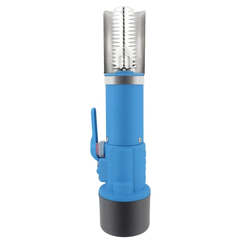 

Powerful Electric Scale Machine Skin Slag Scale Scraper Rechargeable Lithium Battery Tool Fish Scale Seafood Promotion