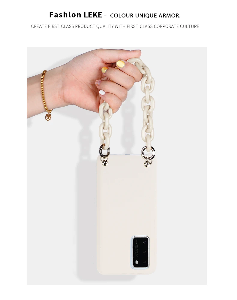 Crossbody Case For Xiaomi Redmi Note 9 Pro 10 8T 8 9S 9T POCO X3 NFC Mi 10T Pro Necklace Strap Lanyard Liquid Silicone Cover Crossbody Case For Xiaomi Redmi Note 9 Pro 10 8T 8 9S 9T POCO X3 NFC Mi 10T Pro Necklace Strap Lanyard Liquid Silicone Cover