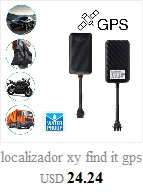 Мини localizador xy найти его gps тег ключ искатель в режиме реального времени автомобиль мотоцикл локатор трекер GSM/GPRS отслеживание Devi