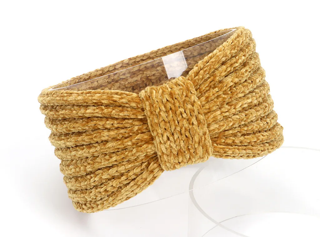 Аксессуары для Бохо для волос diademas para el pelo mujer tela scrunchie pack велюровые резинки для волос для женщин make up