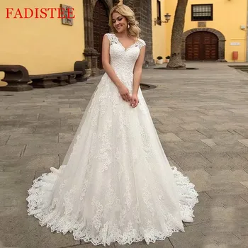 

Vestido De Novia Boho Wedding Dress платье Lace Appliques Sleeveless Bridal Gowns Wedding Party Dress Robe De Soirée De Mariage