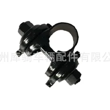 Велосипедное Сиденье Подушка переходный разъем горный велосипед хомут рессорной подушки сиденья представляет наиболее продаваемые наборы винтовых клип на подседельную трубу рамы автомобильное кресло аксессуары