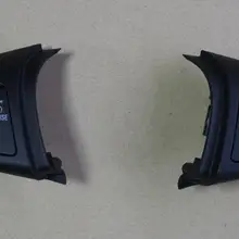 Авто многофункциональное аудио рулевое колесо, кнопка управления каналом для chevrolet Cruze 2009-, автомобильный Стайлинг