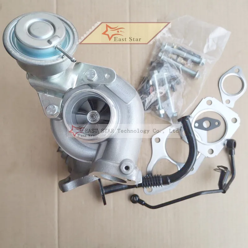 Бесплатная доставка TD05H-16G 49178-01470 4917801470 ME083572 турбо для Mitsubishi Lancer Evolution I-3 RVR Galant VR4 87-