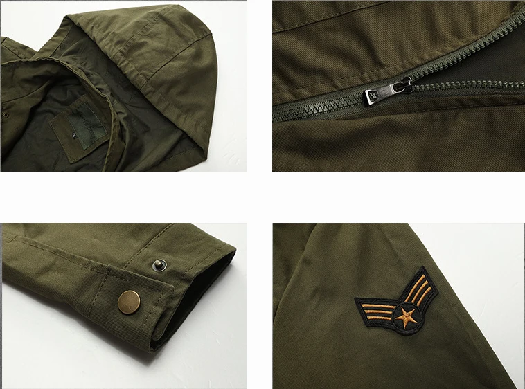 6XL мужская куртка с капюшоном, куртка-бомбер, ветровка, уличная, грузовая одежда, модная, съемная шапка, повседневная, мужская, локомотив, водонепроницаемая