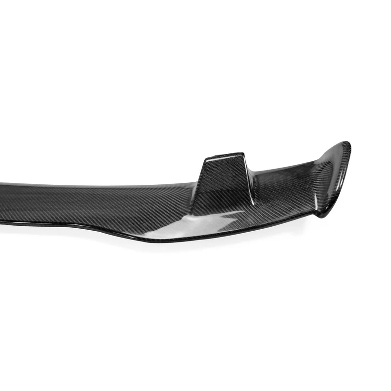 Jazz Fit GK5 14-17 MU-Style Rear Spoiler CF(9)