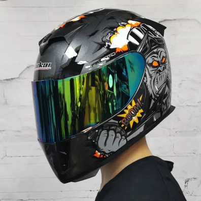casco monster energy - Helmets 2022 