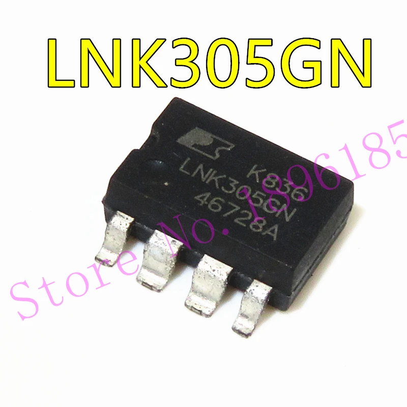 1 PCS LNK305GN LNK305G LNK305 SOP7 POWER INTEGRATIONS