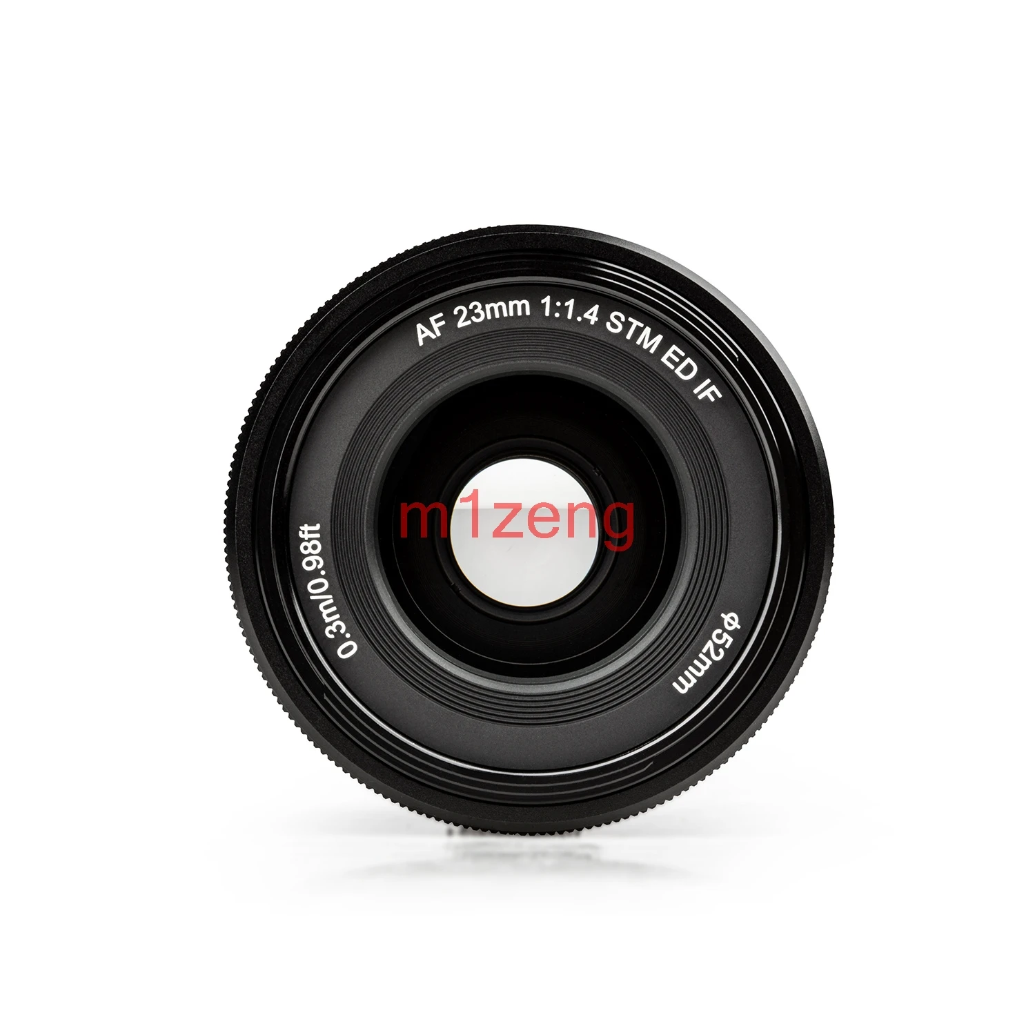 US $329.00 23mm 14 Stm Auto Focus Af Fixed Focus APSC Lens For Fujifilm X Mount FX Xt2 Xt3 Xh1 Xt10 Xt20 Xt100 Xe3 Xpro2 Camera