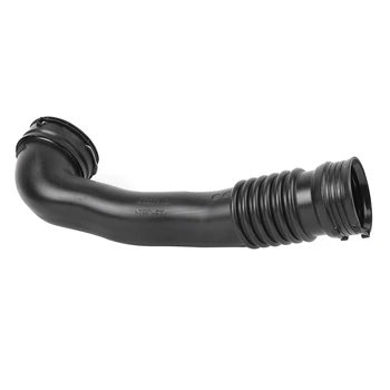 

Turbo Turbocharger Intercooler Pipe Hose 13717609810 Fit for 7 series F01 740i N54 F02 740Li N54 for X6 E71 35iX N54