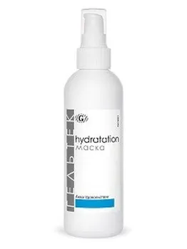 

Mask "aqua fun" гельтек 200 ml