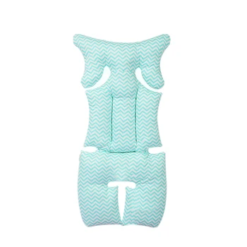 

Baby Stroller Cotton Pad Child Dining Chair Seat Safety Seat Padded Cushion Cotton